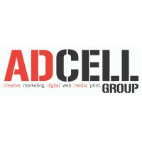 Adcell Group Logo