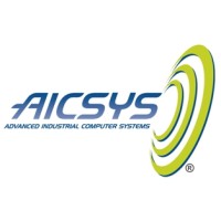 Aicsys Inc Logo
