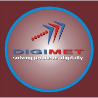 Digimet Technologies Logo