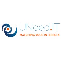 UNeed.IT Logo