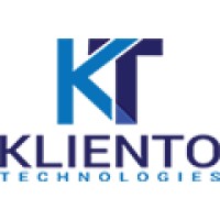 Kliento Technologies Private limited Logo