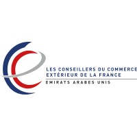 CCEF - Emirats Arabes Unis Logo