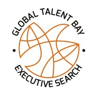 Global Talent Bay Logo