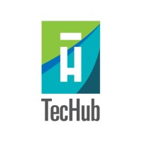 TecHub Limited Logo
