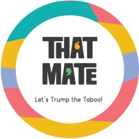 ThatMate Logo