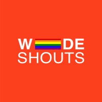 Wide Shouts Designs Logo