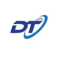 Dataterra Technology Pvt. Ltd. Logo