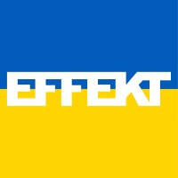 EFFEKT Logo