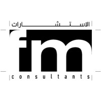 FM Consultants Logo