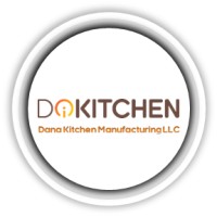 Dana Kitchen Manufacturing LLC Logo