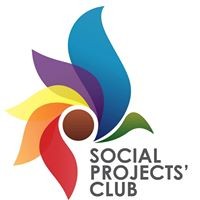 Social Projects Club, IIT(BHU), Varanasi Logo