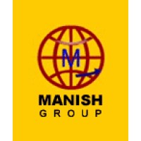 Manish Packers and Movers Pvt Ltd Logo