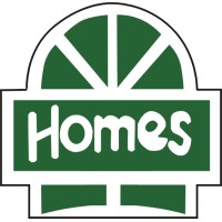 Tropical Homes Limited Logo