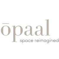 ōpaal Interiors Logo