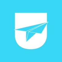Udaan-The Students Magazine Logo