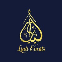 Liali Events Organizing | Design | Production | Wedding Planning | Corporate Events | Coordination Logo