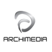Archimedia Logo