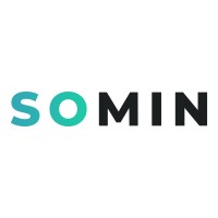 SoMin.ai Logo