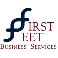 FIRST FEET ENGINEERING SERVICES Logo