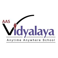 AAS Vidyalaya Logo