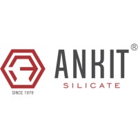 ANKIT SILICATE Logo