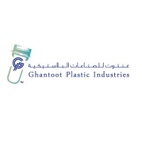 Ghantoot Plastic Industries Logo