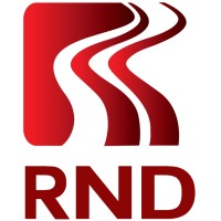 RND TECHNICAL SERVICES LLC Logo