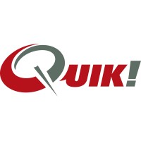 Quik! Logo