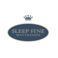 Sleep Fine mattresses Logo