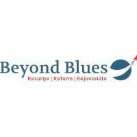 BeyondBlues Consultancy Pvt Ltd Logo