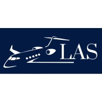 LAS India Logo