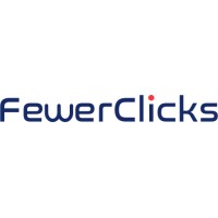 FewerClicks Software Logo