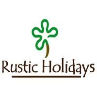Rustic Holidays Logo