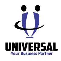 Universal Business Solutions Logo