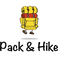Pack and Hike Explorers Pvt Ltd Logo