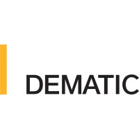 Dematic Mobile Automation Logo