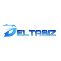 DeltaBiz IT Solutions Pvt. Ltd. Logo