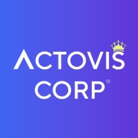 Actovis Corp Limited Logo