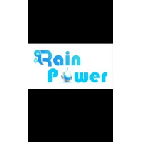 Rain Power Water Technology Logo