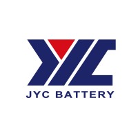 JYC Battery Manufacturer Co.,Ltd Logo