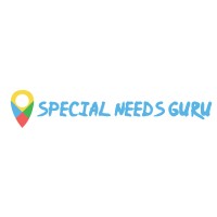 Special Needs Guru Logo