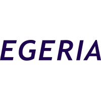 Egeria Logo