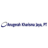 PT. Anugerah Kharisma Jaya Logo