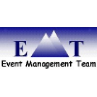 EMT - Event Management Team, Inc. Logo