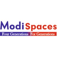 Modispaces Logo
