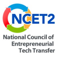 National Council of Entrepreneurial Tech Transfer Logo