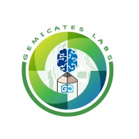 Gemicates Labs Logo