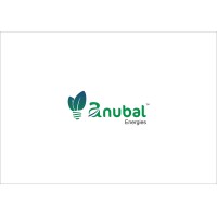 Anubal Renewable Energies Private Limited Logo