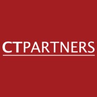 CT Partners Logo