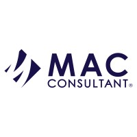 MAC Consultant Logo